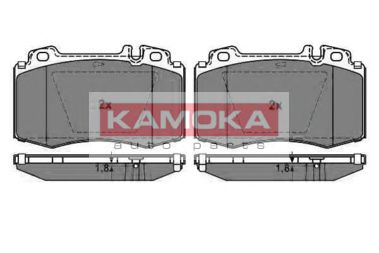 KAMOKA JQ1012852