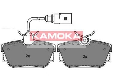 KAMOKA JQ1012964