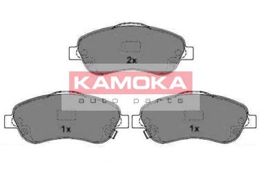 KAMOKA JQ1013296