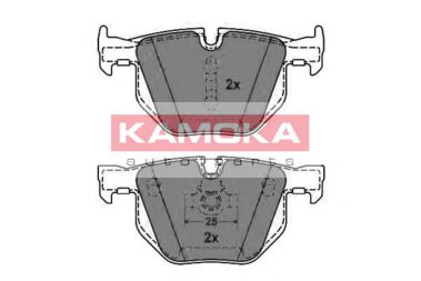 KAMOKA JQ1013496