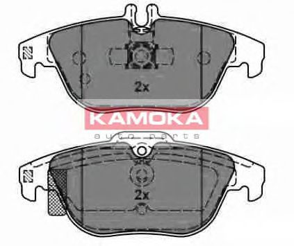 KAMOKA JQ101117