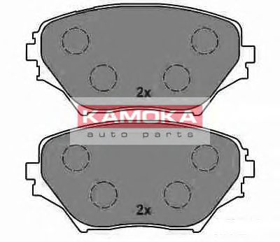 KAMOKA JQ1013028