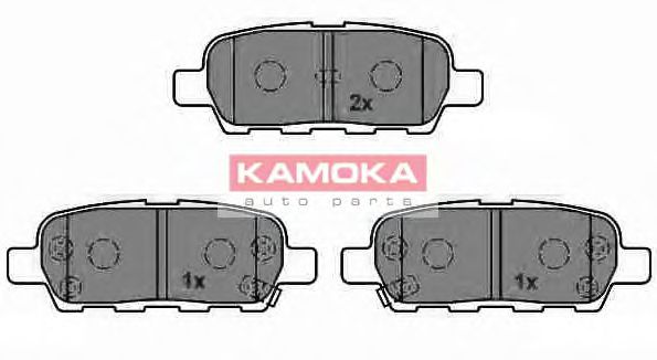 KAMOKA JQ1013386