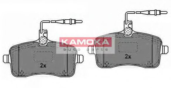 KAMOKA JQ1013450