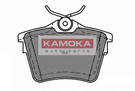 KAMOKA JQ1013454