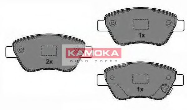 KAMOKA JQ1013840