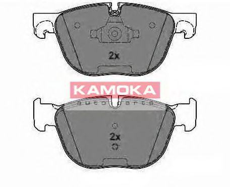 KAMOKA JQ1018104