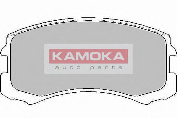 KAMOKA JQ101130