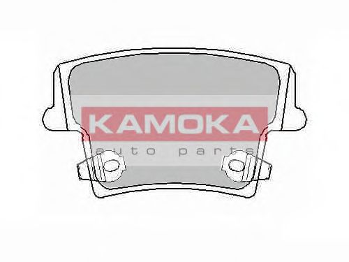 KAMOKA JQ101132