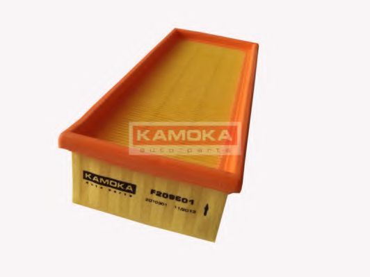 KAMOKA F209601