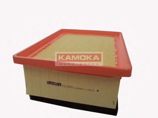 KAMOKA F210201