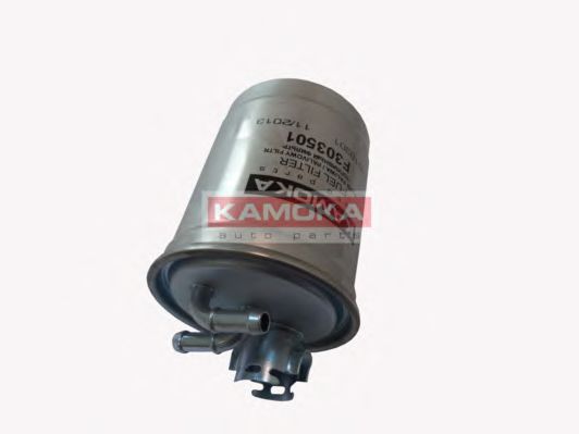 KAMOKA F303501