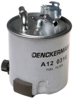 DENCKERMANN A120316