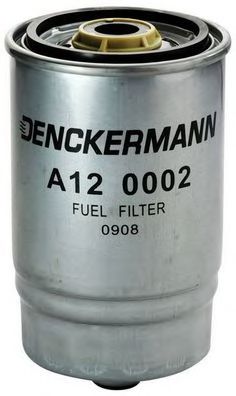 DENCKERMANN A120002