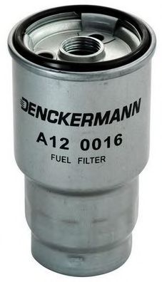 DENCKERMANN A120016