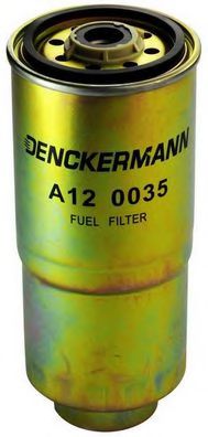 DENCKERMANN A120035