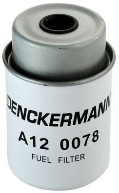 DENCKERMANN A120078