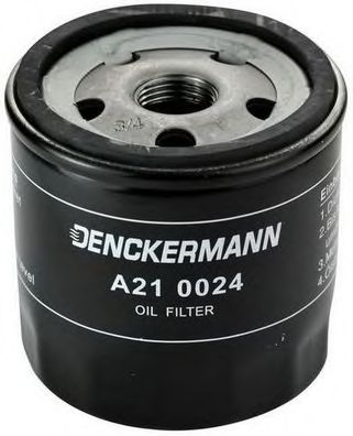 DENCKERMANN A210024