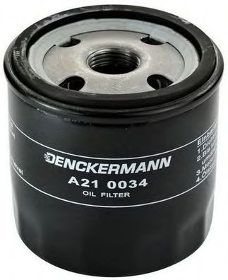 DENCKERMANN A210034