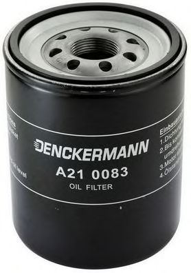 DENCKERMANN A210083