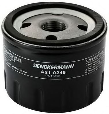 DENCKERMANN A210249