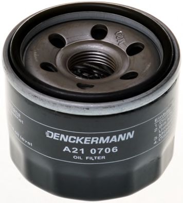 DENCKERMANN A210706