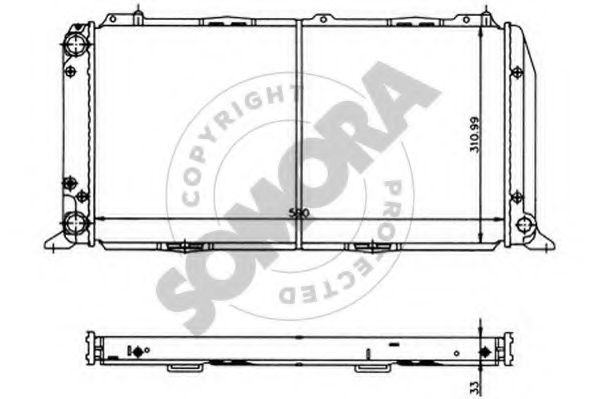 SOMORA 021140