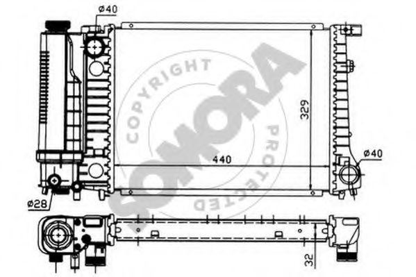 SOMORA 040340