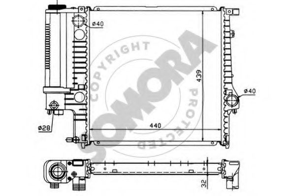 SOMORA 040346