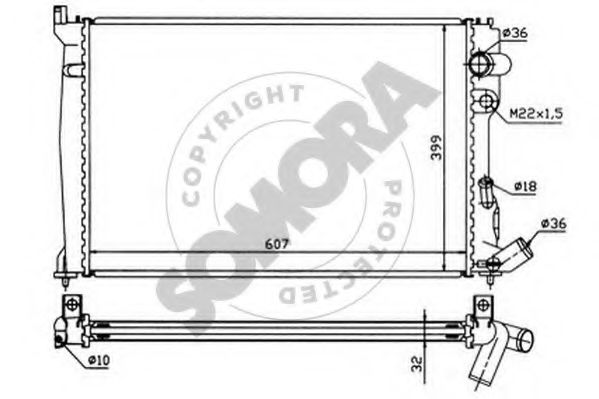 SOMORA 052144