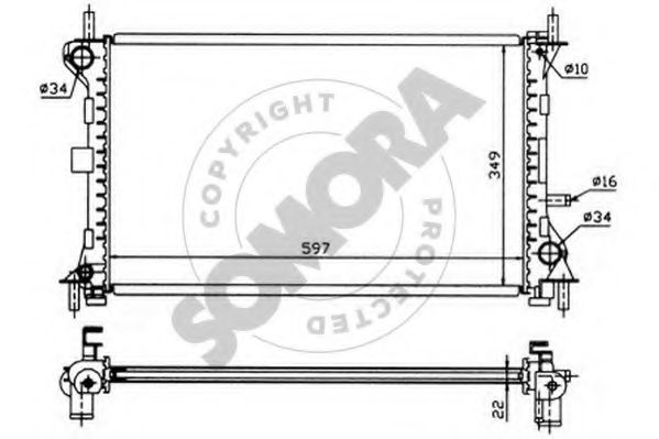 SOMORA 093441