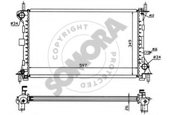 SOMORA 093442