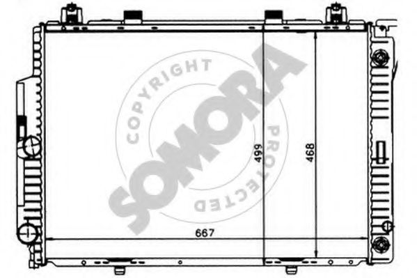 SOMORA 174140