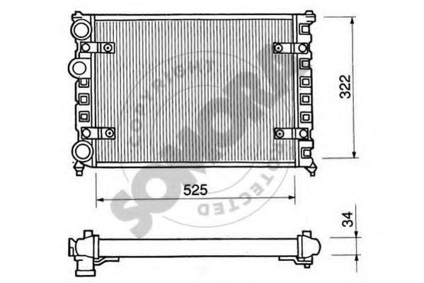 SOMORA 280241