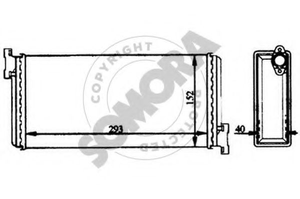 SOMORA 171150