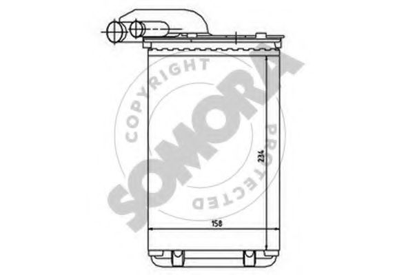 SOMORA 240350