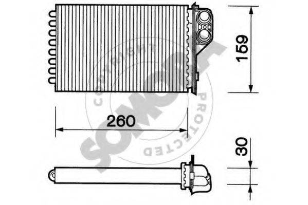 SOMORA 242050