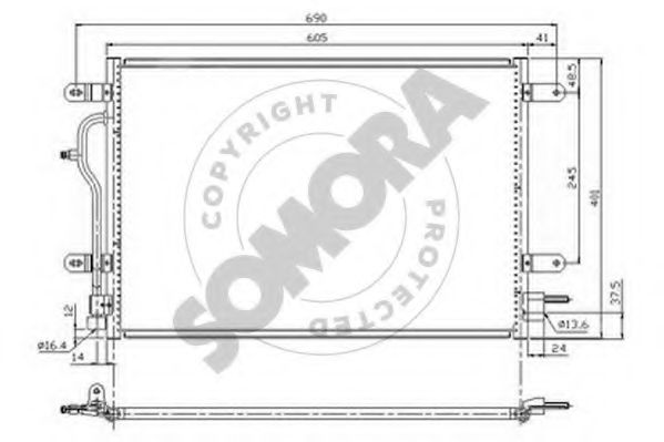 SOMORA 021560