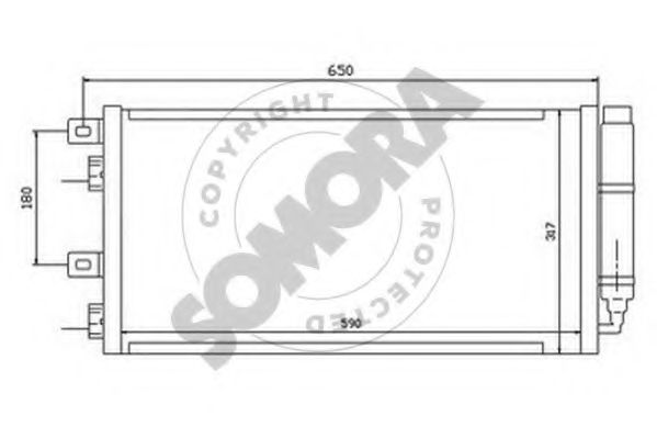 SOMORA 040060