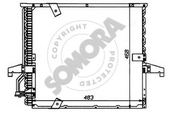 SOMORA 040360