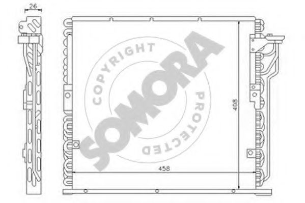 SOMORA 040360A