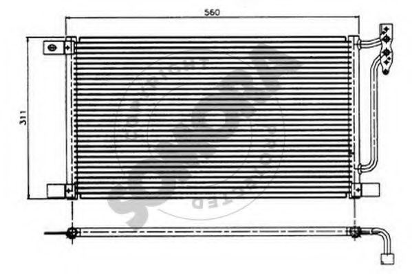 SOMORA 040560A