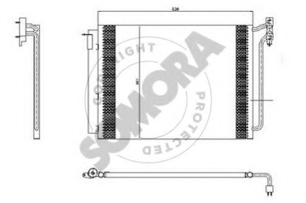 SOMORA 043060