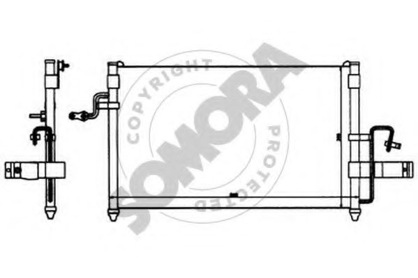 SOMORA 062060