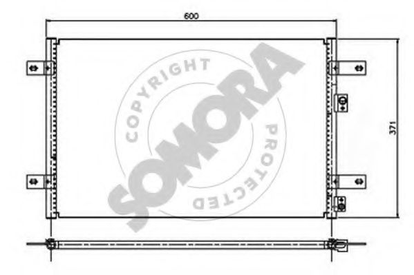 SOMORA 097060