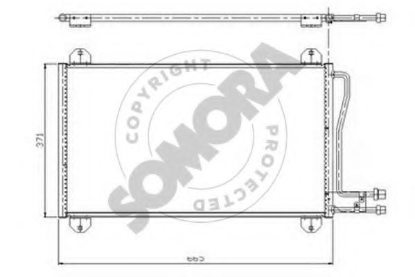 SOMORA 172160