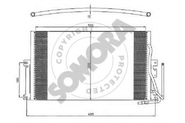 SOMORA 210560