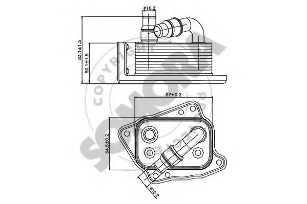 SOMORA 040765