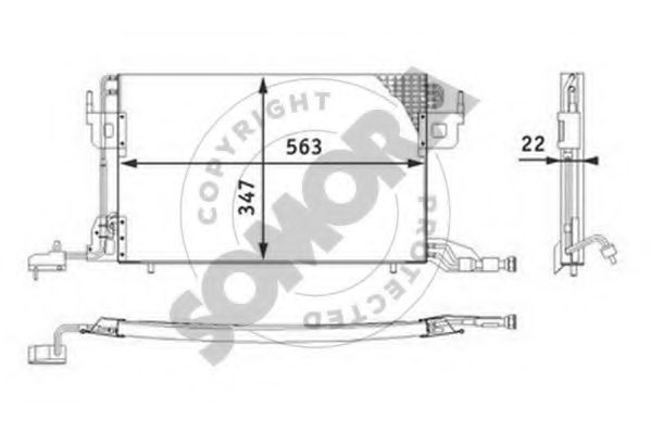 SOMORA 051260C