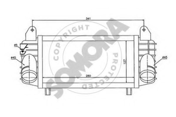 SOMORA 023045R